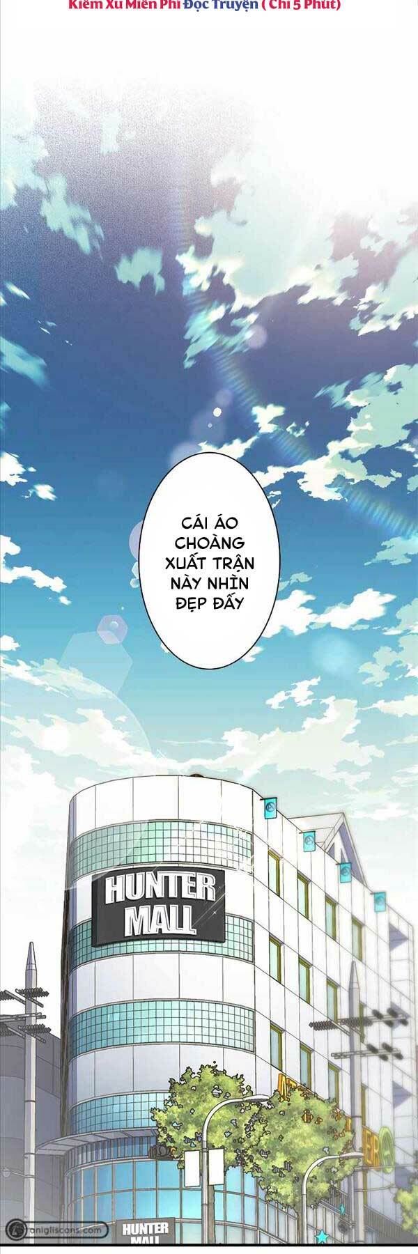 Tôi Là Thợ Săn Cấp EX - Chapter 9 - Page 33