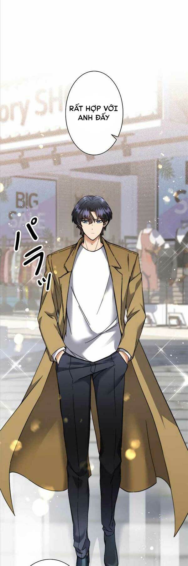 Tôi Là Thợ Săn Cấp EX - Chapter 9 - Page 34