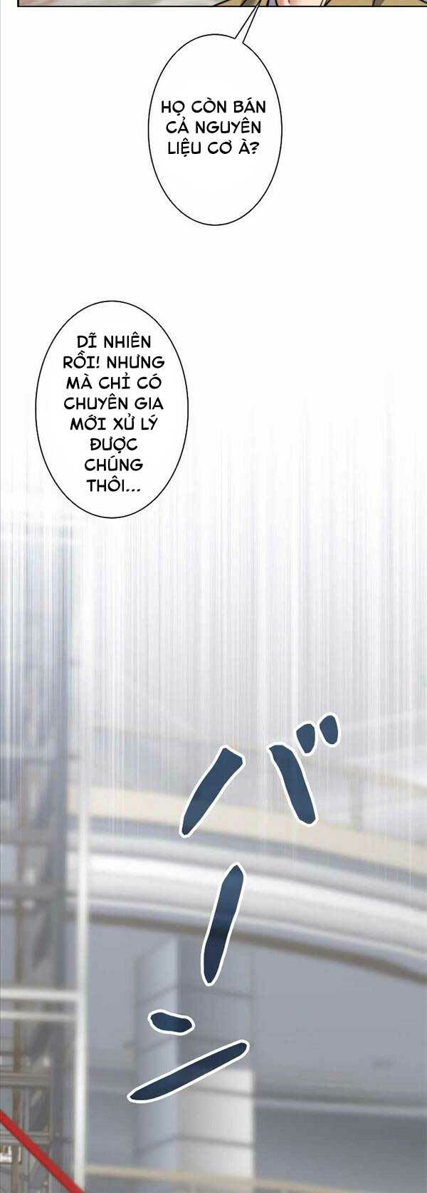 Tôi Là Thợ Săn Cấp EX - Chapter 9 - Page 39