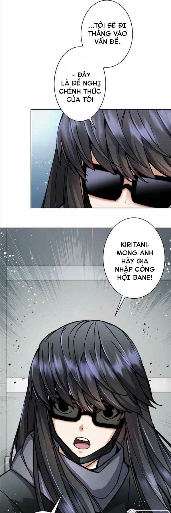 Tôi Là Thợ Săn Cấp EX - Chapter 9 - Page 42