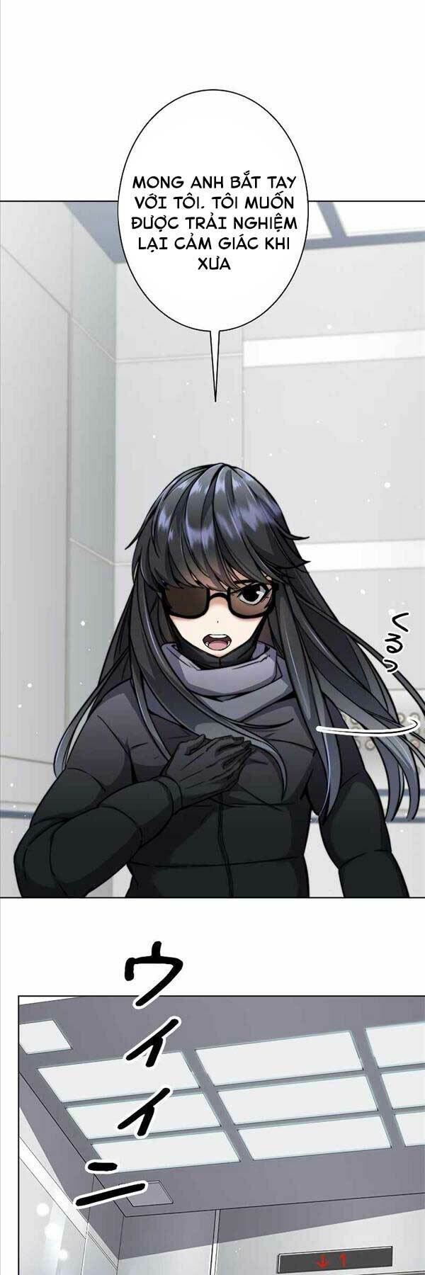 Tôi Là Thợ Săn Cấp EX - Chapter 9 - Page 45