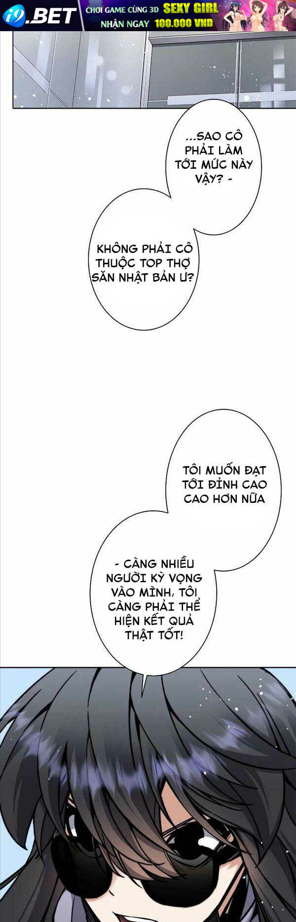 Tôi Là Thợ Săn Cấp EX - Chapter 9 - Page 46