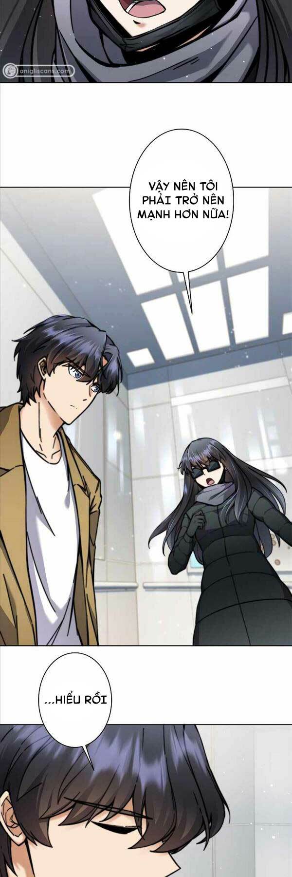 Tôi Là Thợ Săn Cấp EX - Chapter 9 - Page 47