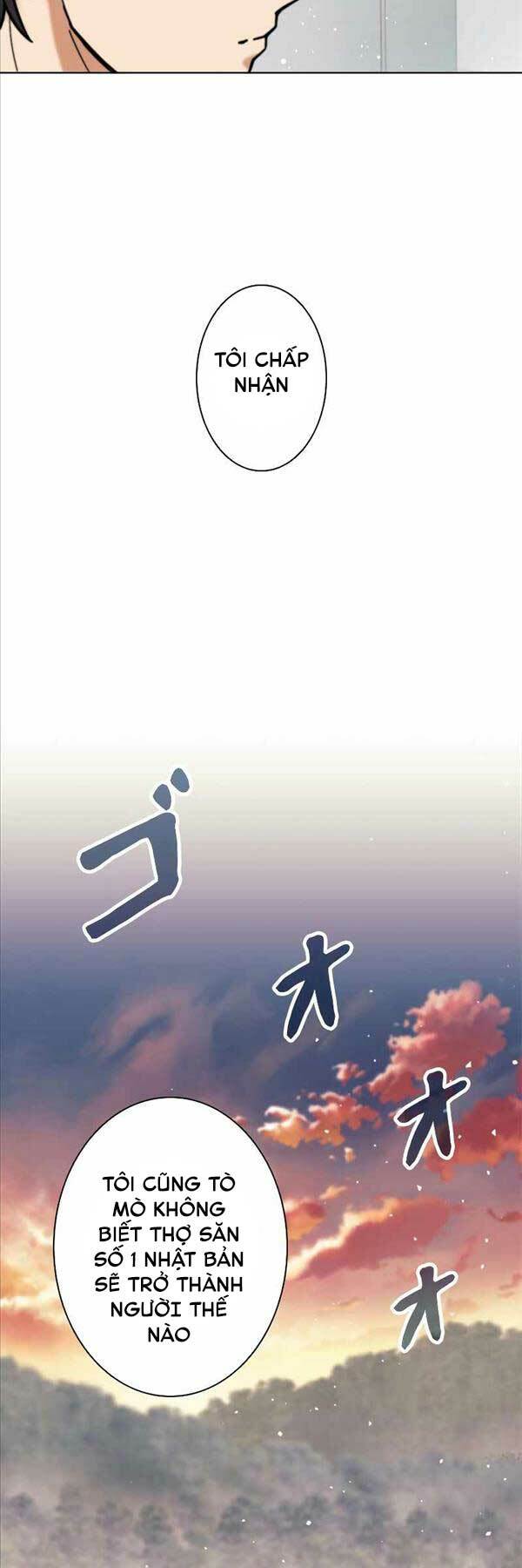 Tôi Là Thợ Săn Cấp EX - Chapter 9 - Page 48