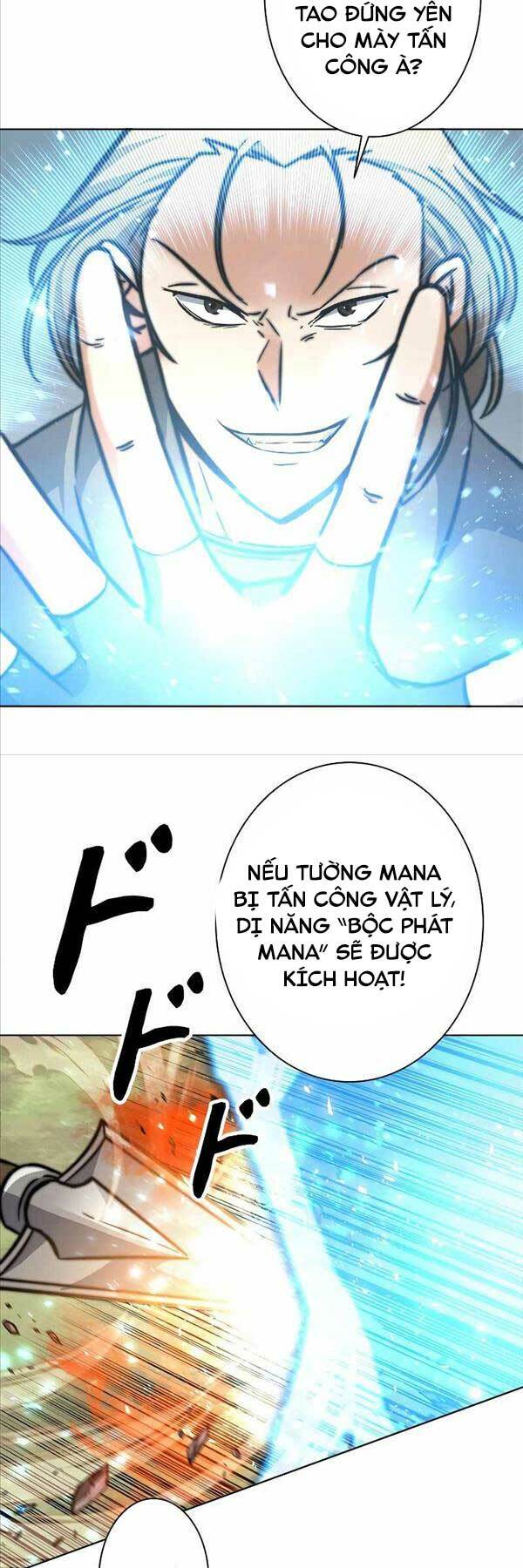 Tôi Là Thợ Săn Cấp EX - Chapter 9 - Page 4