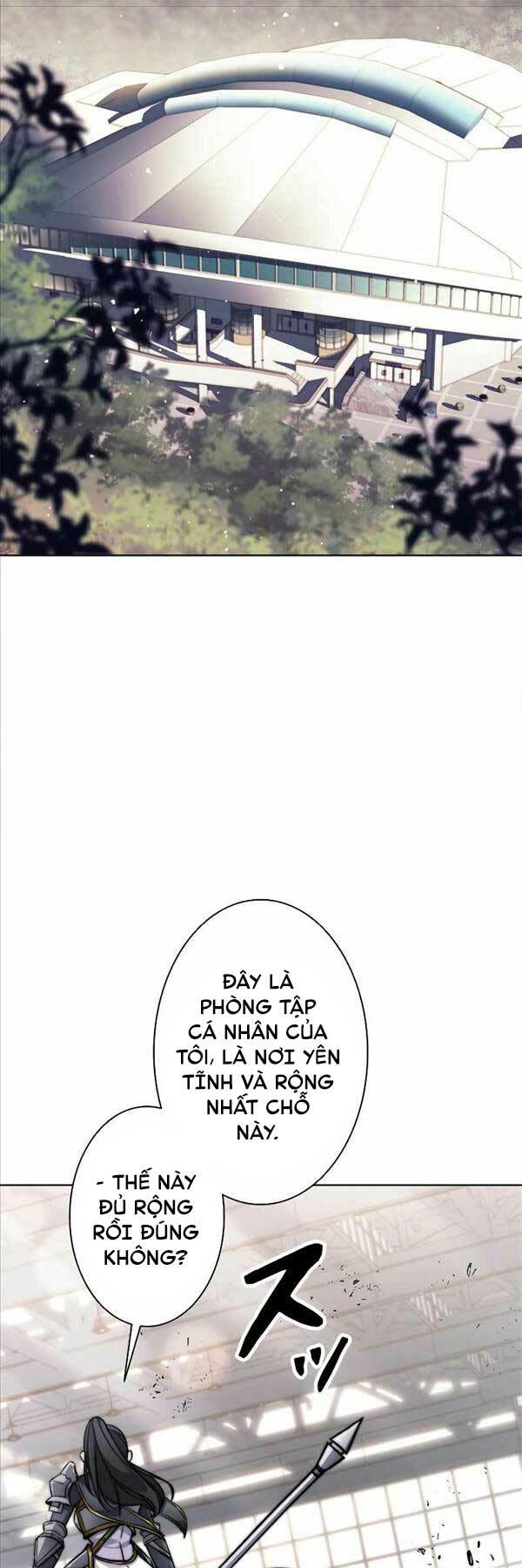 Tôi Là Thợ Săn Cấp EX - Chapter 9 - Page 49