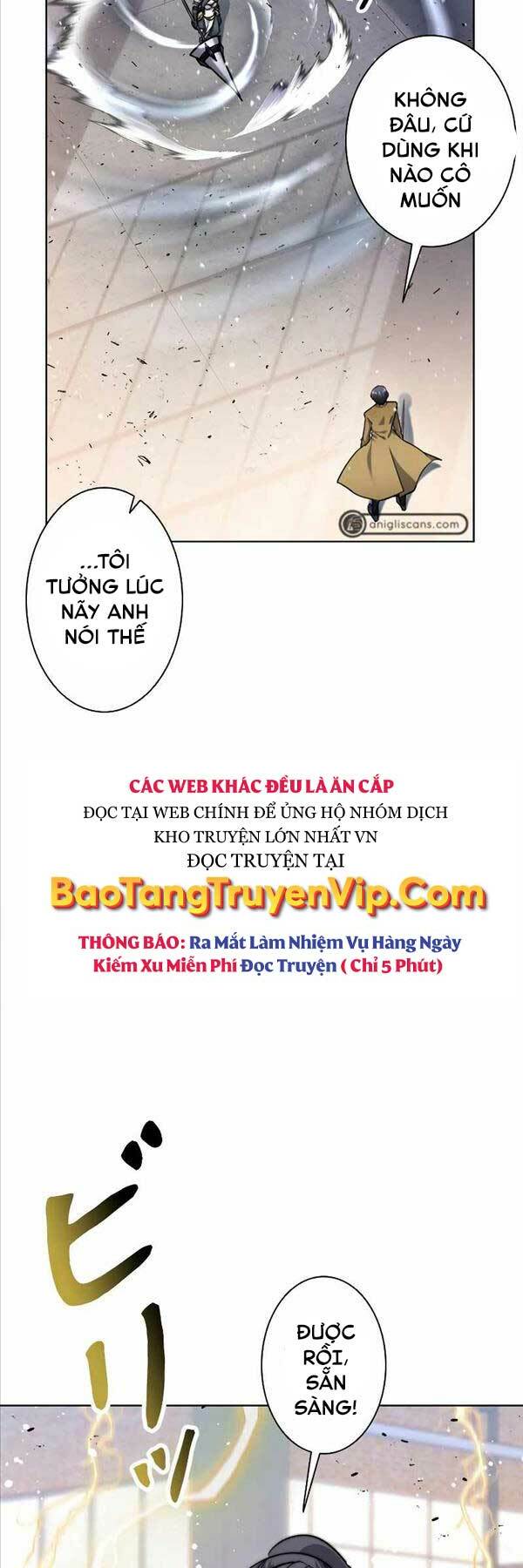 Tôi Là Thợ Săn Cấp EX - Chapter 9 - Page 51