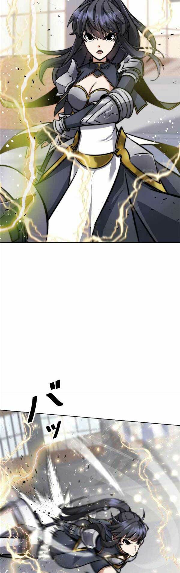 Tôi Là Thợ Săn Cấp EX - Chapter 9 - Page 52