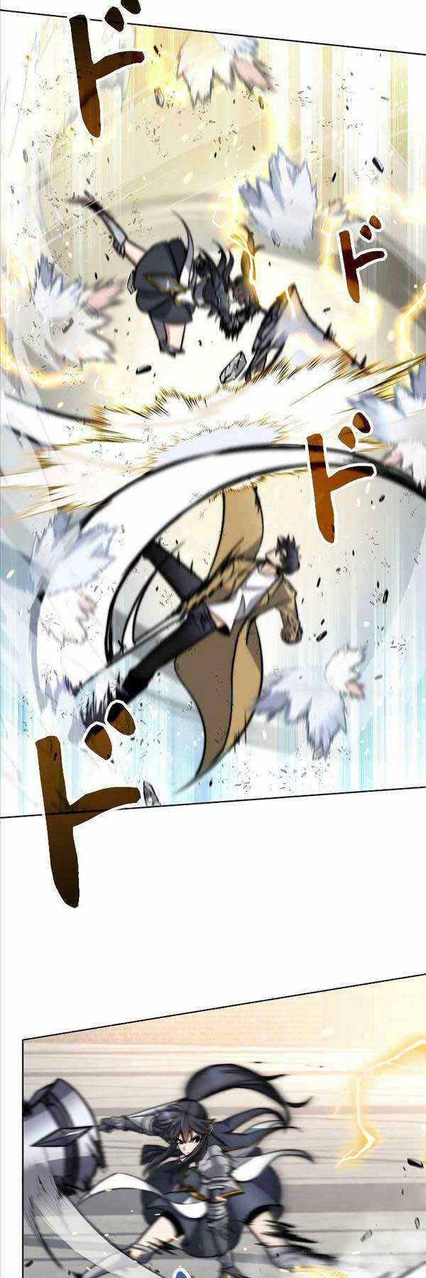 Tôi Là Thợ Săn Cấp EX - Chapter 9 - Page 54