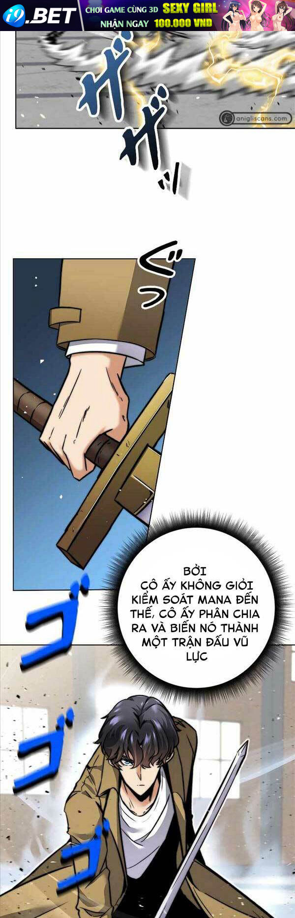 Tôi Là Thợ Săn Cấp EX - Chapter 9 - Page 55