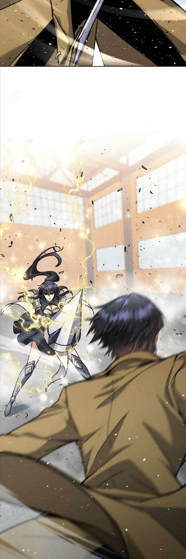 Tôi Là Thợ Săn Cấp EX - Chapter 9 - Page 56