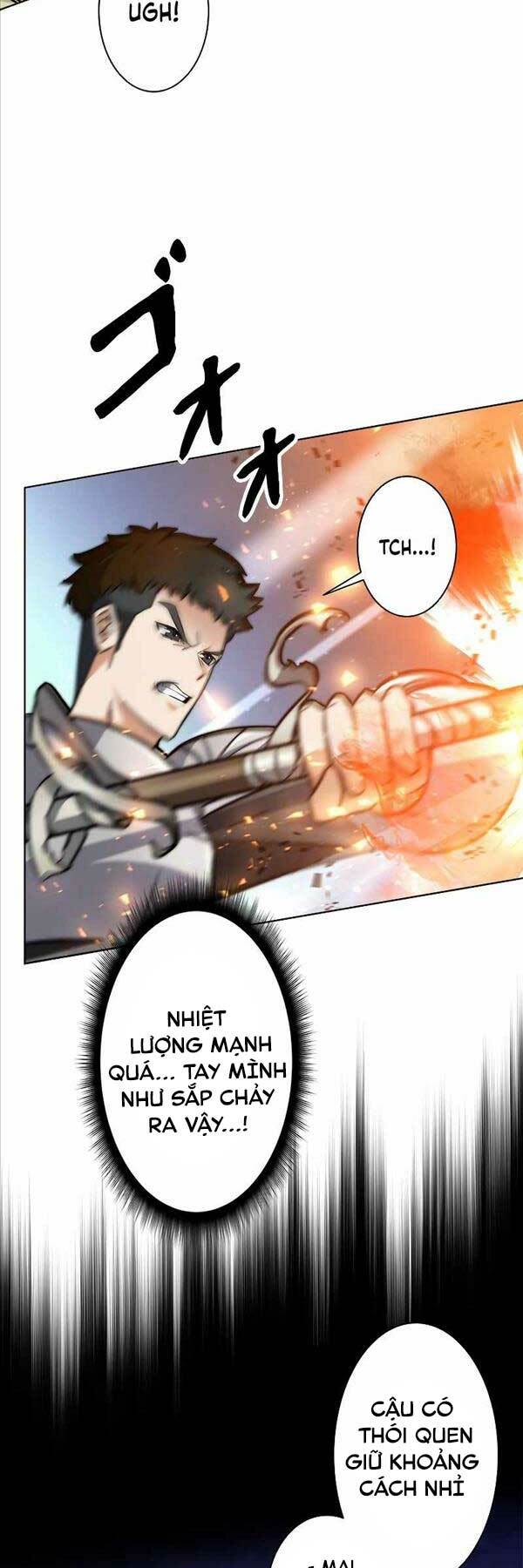 Tôi Là Thợ Săn Cấp EX - Chapter 9 - Page 5