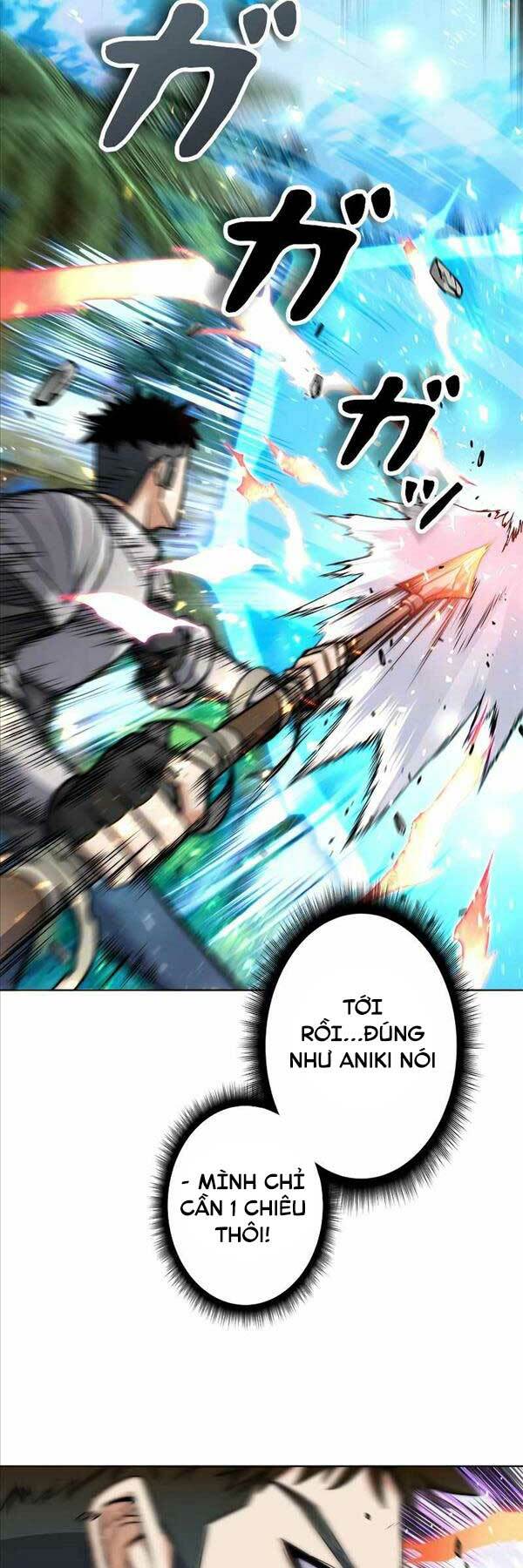 Tôi Là Thợ Săn Cấp EX - Chapter 9 - Page 7