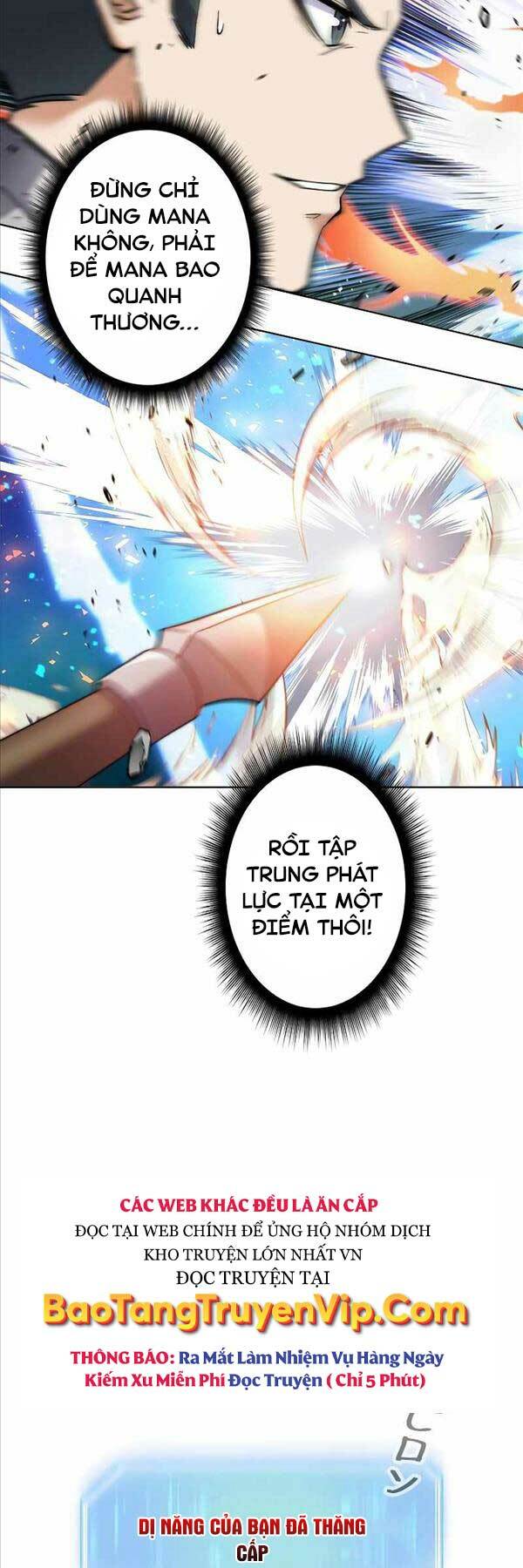 Tôi Là Thợ Săn Cấp EX - Chapter 9 - Page 8