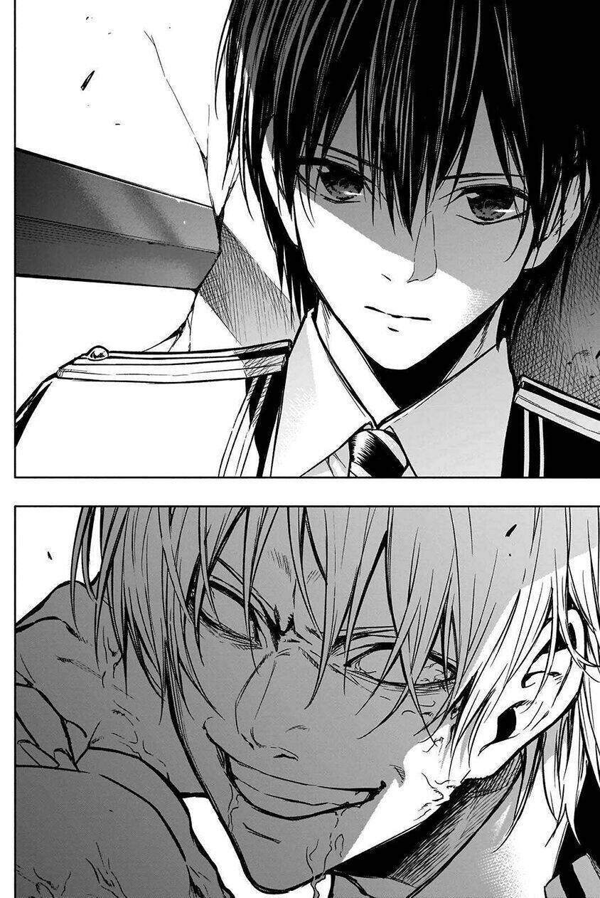 Từ Phù Thủy Mạnh Nhất Khu Ổ Chuột Đến Vô Song Tại Học Viện Pháp Thuật Hoàng Gia - Chapter 21 - Page 18