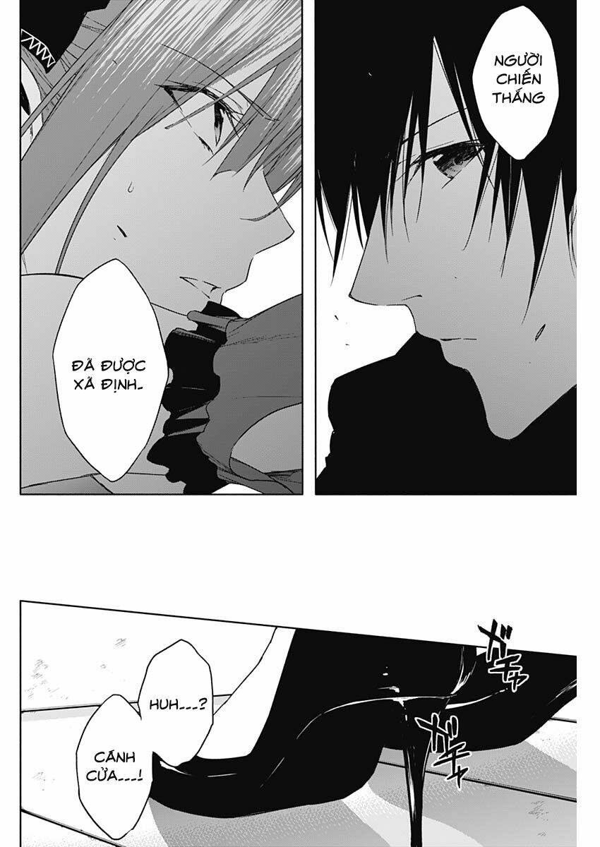 Từ Phù Thủy Mạnh Nhất Khu Ổ Chuột Đến Vô Song Tại Học Viện Pháp Thuật Hoàng Gia - Chapter 49 - Page 13