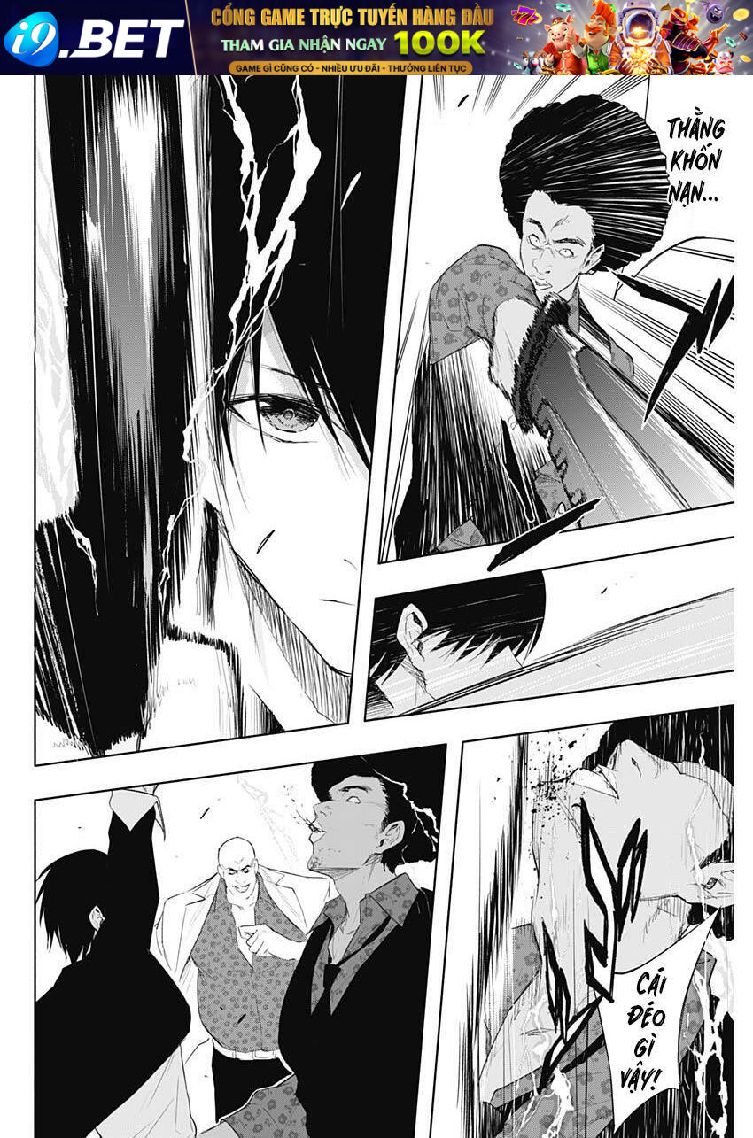 Từ Phù Thủy Mạnh Nhất Khu Ổ Chuột Đến Vô Song Tại Học Viện Pháp Thuật Hoàng Gia Chapter 63 - Trang 12