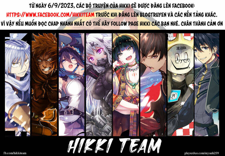 Từ Phù Thủy Mạnh Nhất Khu Ổ Chuột Đến Vô Song Tại Học Viện Pháp Thuật Hoàng Gia - Chapter 71 - Page 20