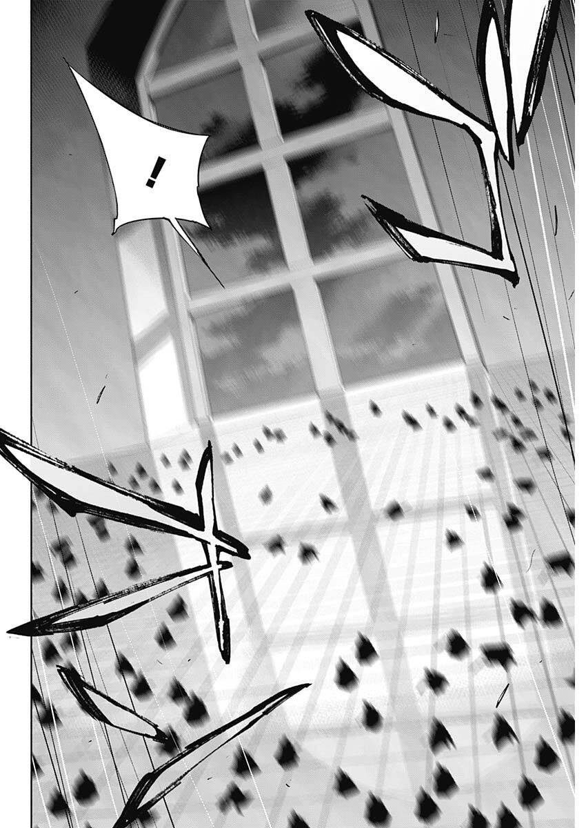 Từ Phù Thủy Mạnh Nhất Khu Ổ Chuột Đến Vô Song Tại Học Viện Pháp Thuật Hoàng Gia Chapter 76 - Trang 14