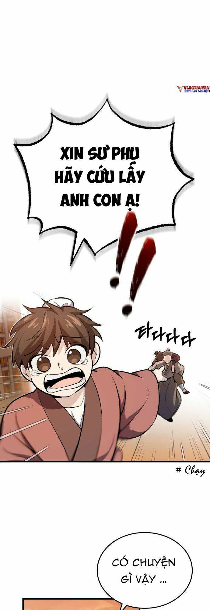 Đệ Nhất Võ Sư, Baek Cao Thủ - Chapter 1 - Page 100