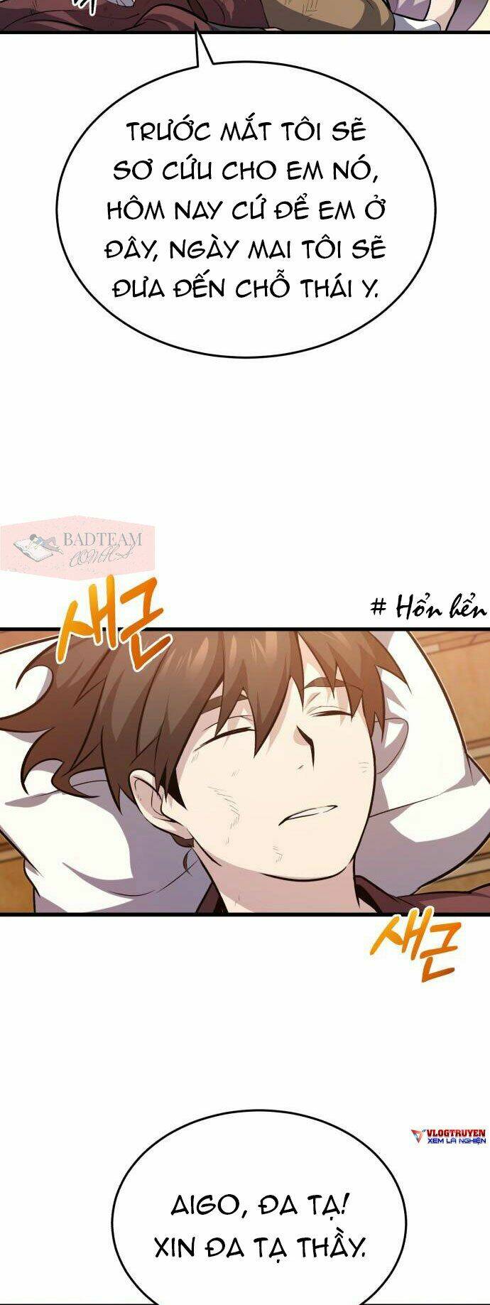 Đệ Nhất Võ Sư, Baek Cao Thủ - Chapter 1 - Page 105