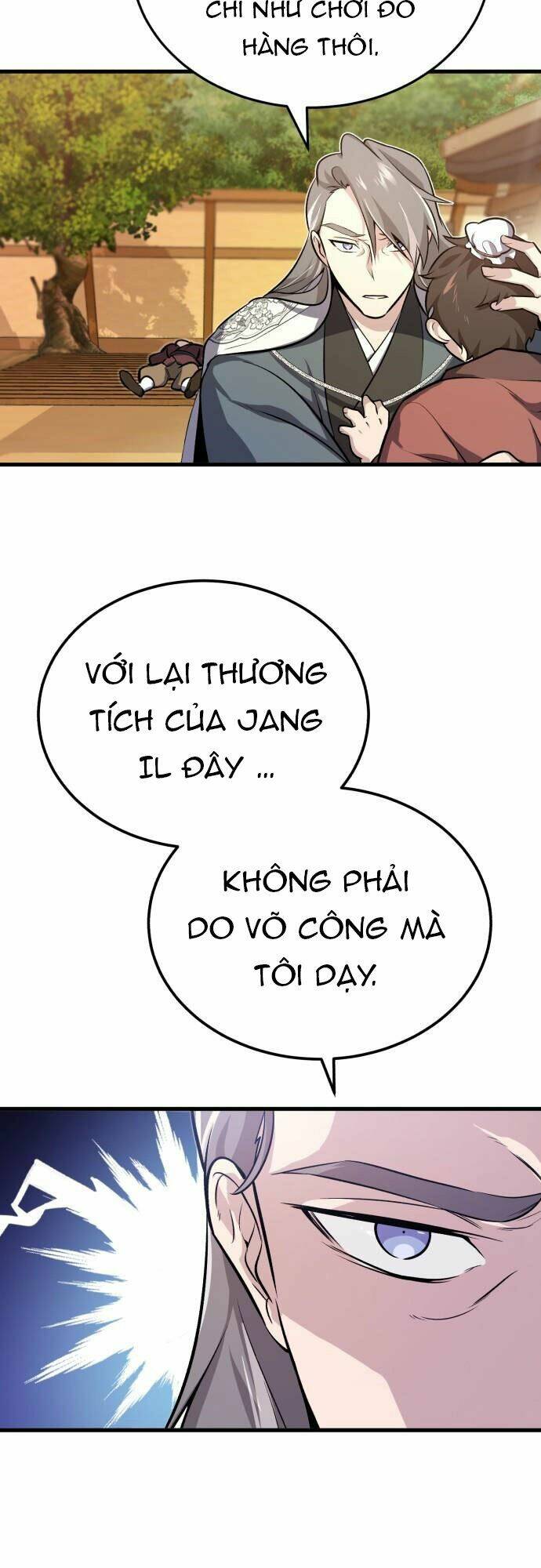 Đệ Nhất Võ Sư, Baek Cao Thủ - Chapter 1 - Page 111