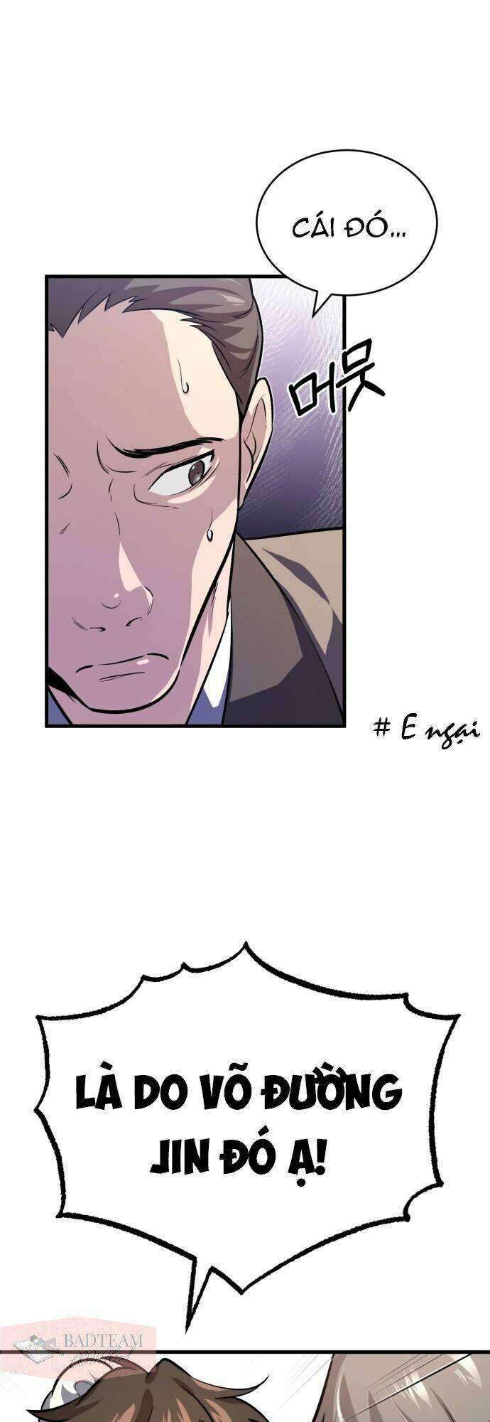 Đệ Nhất Võ Sư, Baek Cao Thủ - Chapter 1 - Page 112