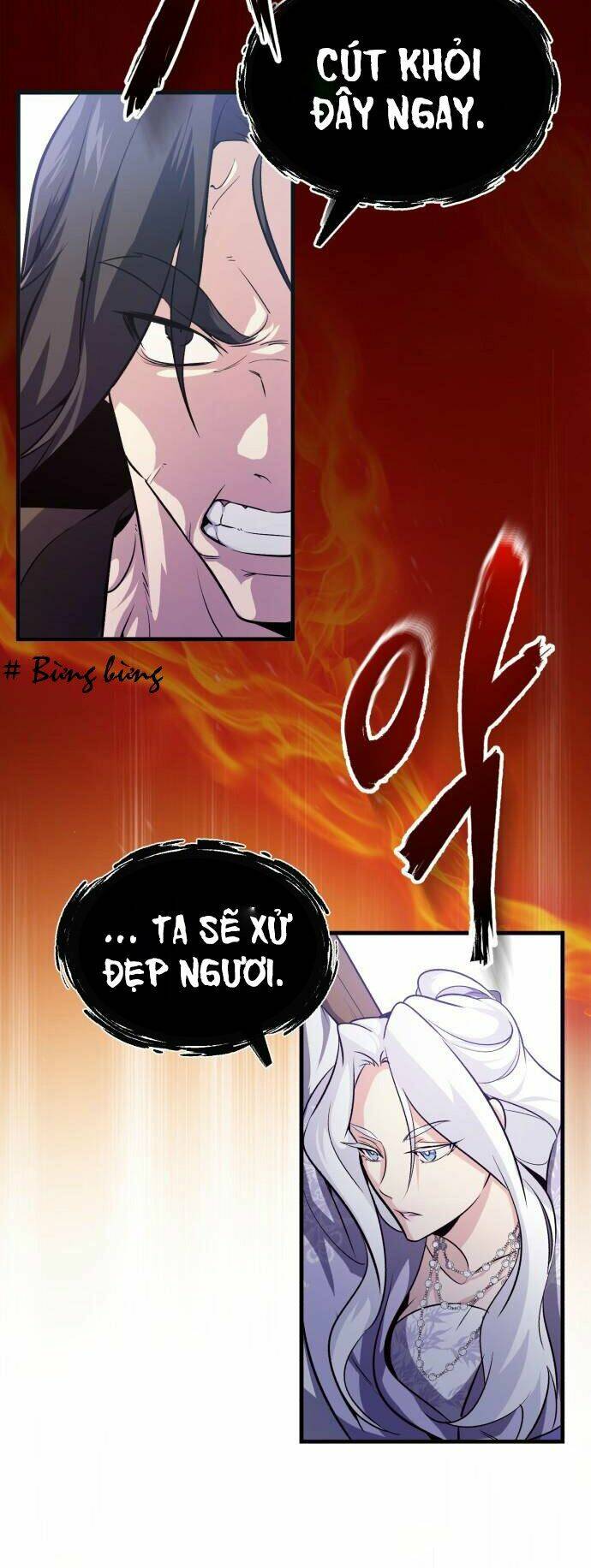 Đệ Nhất Võ Sư, Baek Cao Thủ - Chapter 1 - Page 18