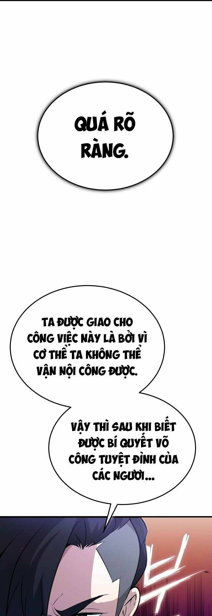 Đệ Nhất Võ Sư, Baek Cao Thủ - Chapter 1 - Page 21