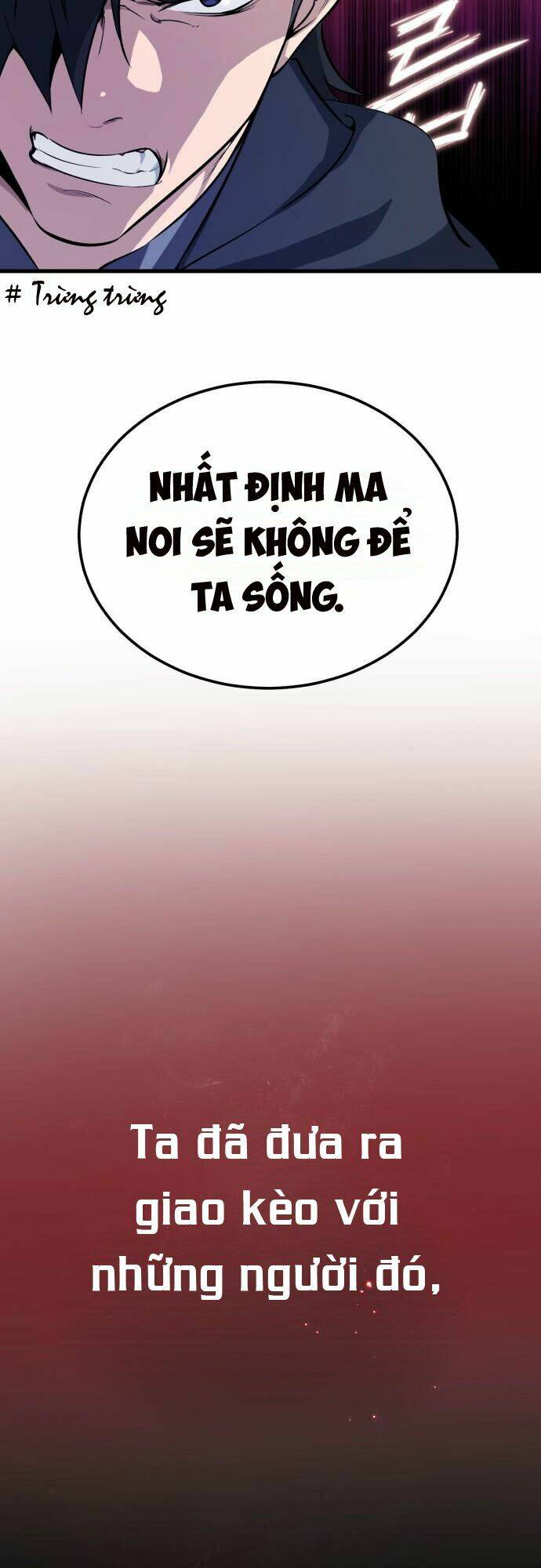 Đệ Nhất Võ Sư, Baek Cao Thủ - Chapter 1 - Page 22