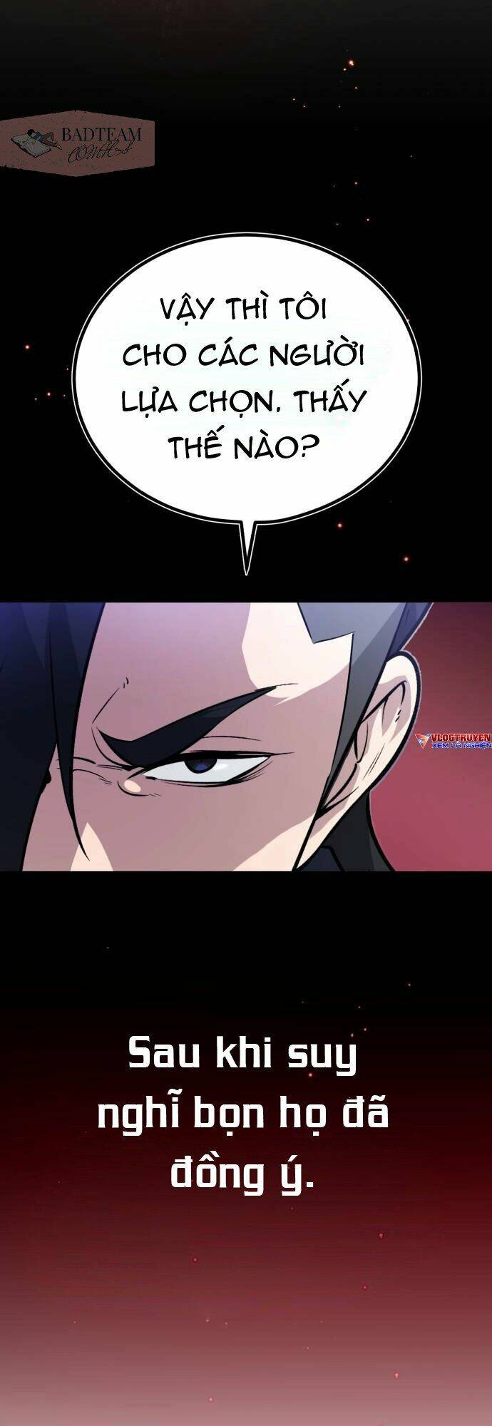 Đệ Nhất Võ Sư, Baek Cao Thủ - Chapter 1 - Page 23