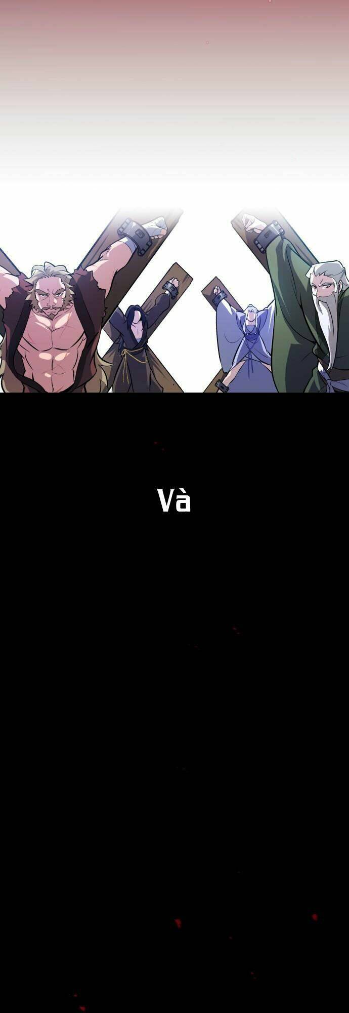 Đệ Nhất Võ Sư, Baek Cao Thủ - Chapter 1 - Page 24