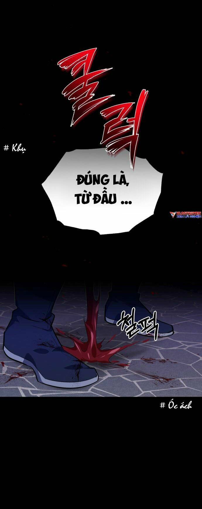 Đệ Nhất Võ Sư, Baek Cao Thủ - Chapter 1 - Page 26