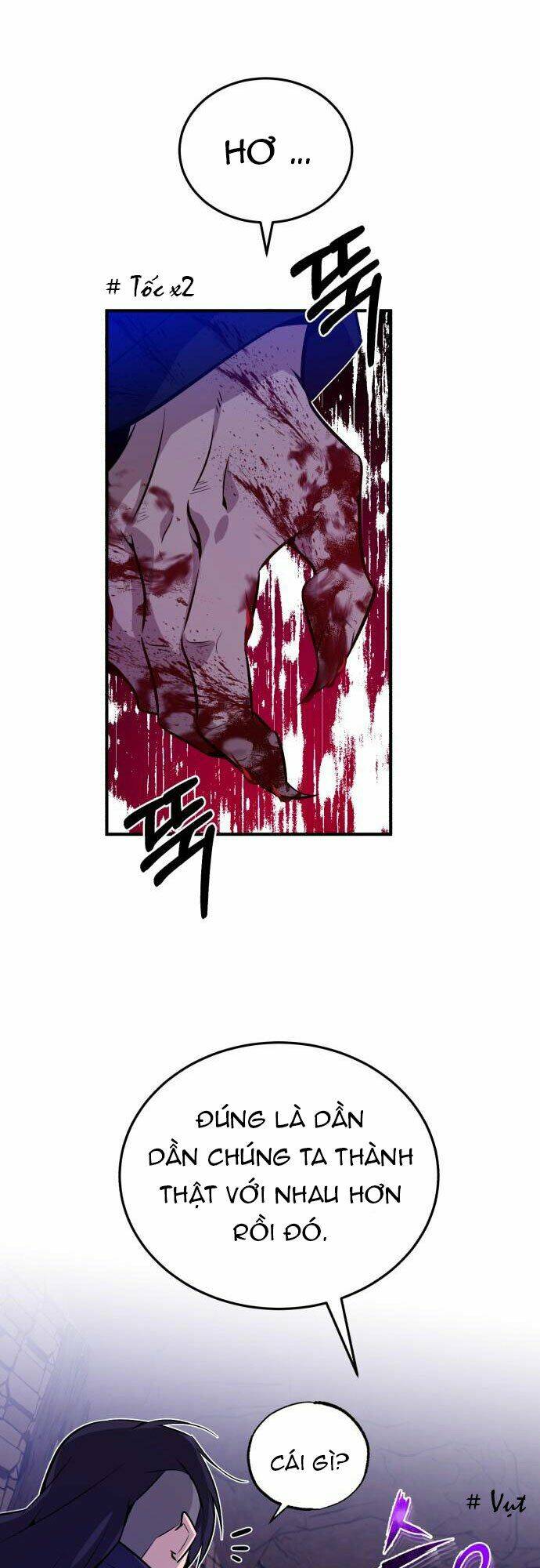 Đệ Nhất Võ Sư, Baek Cao Thủ - Chapter 1 - Page 28