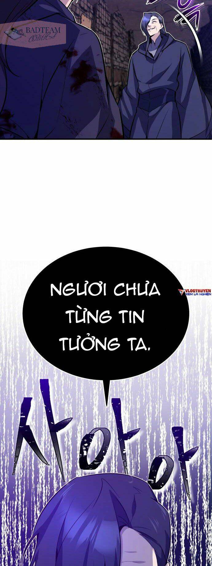 Đệ Nhất Võ Sư, Baek Cao Thủ - Chapter 1 - Page 29