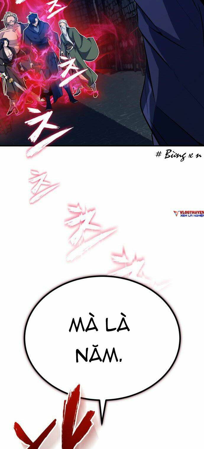 Đệ Nhất Võ Sư, Baek Cao Thủ - Chapter 1 - Page 38