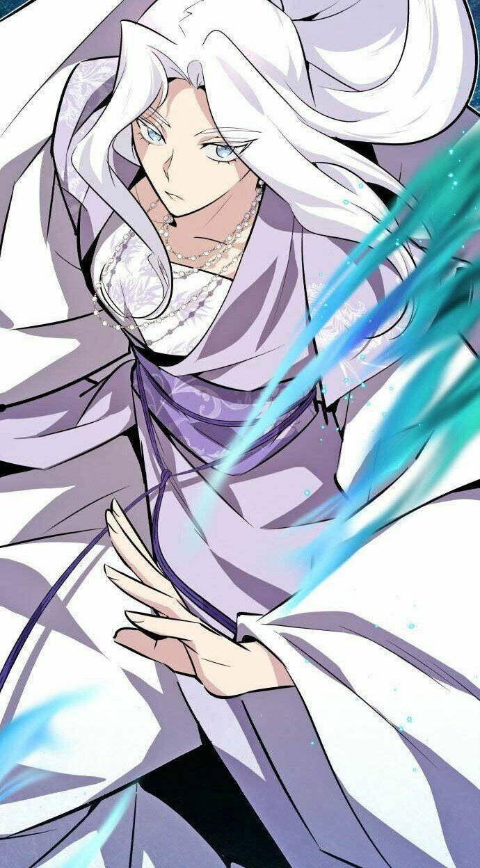 Đệ Nhất Võ Sư, Baek Cao Thủ - Chapter 1 - Page 3