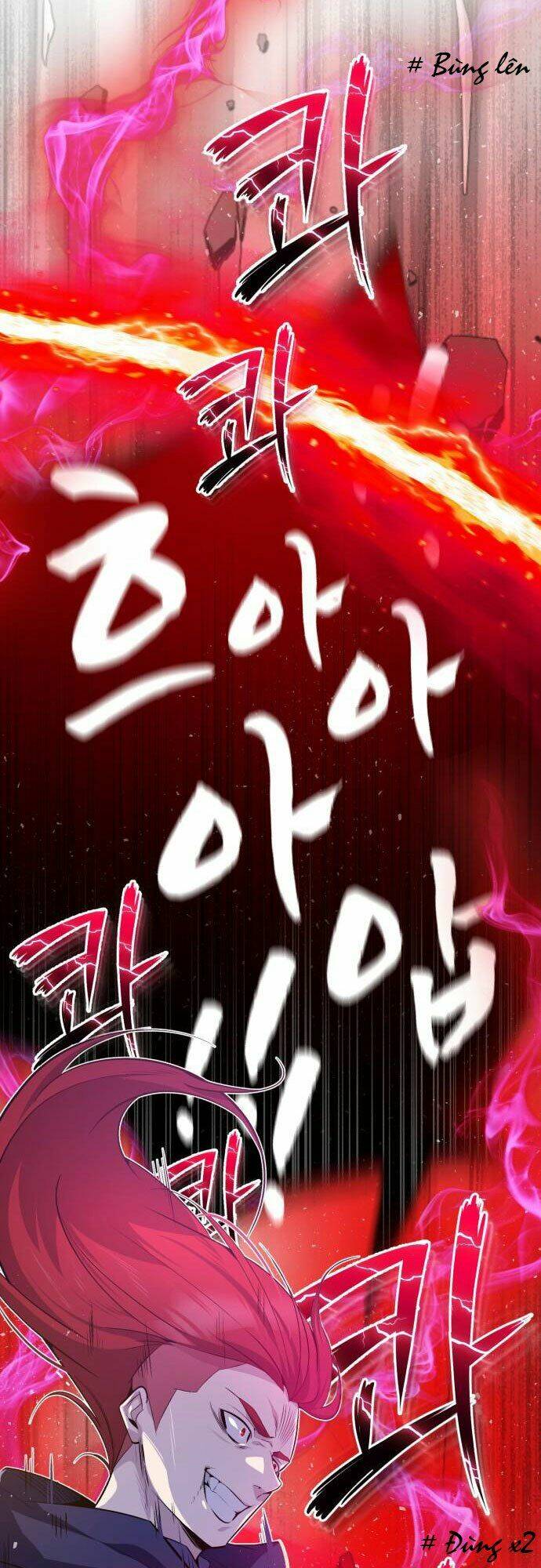 Đệ Nhất Võ Sư, Baek Cao Thủ - Chapter 1 - Page 40