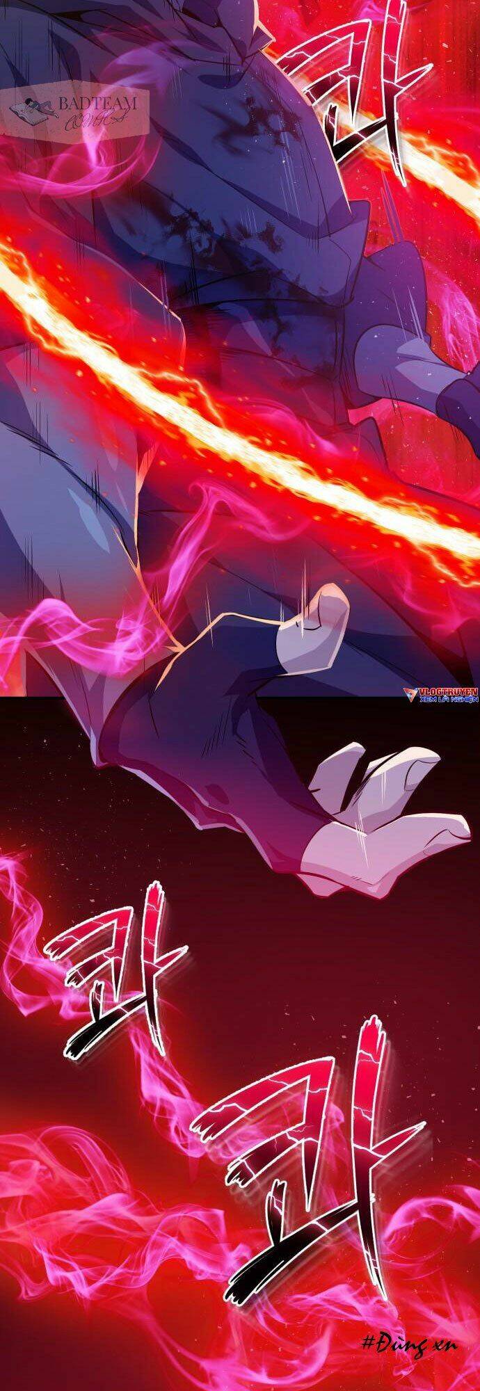 Đệ Nhất Võ Sư, Baek Cao Thủ - Chapter 1 - Page 41