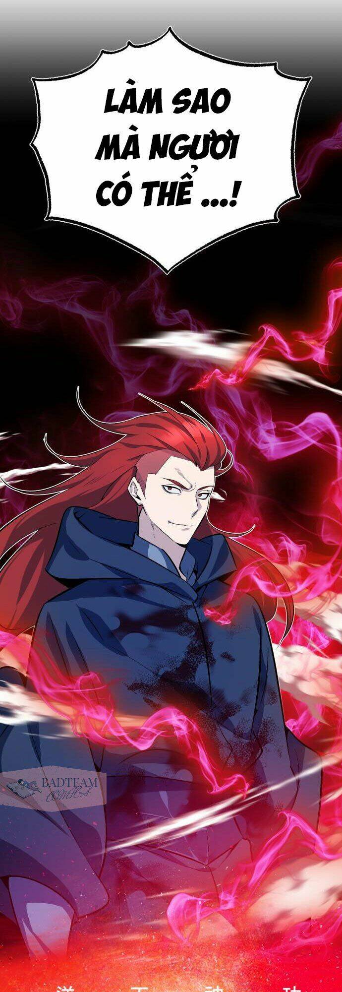 Đệ Nhất Võ Sư, Baek Cao Thủ - Chapter 1 - Page 43