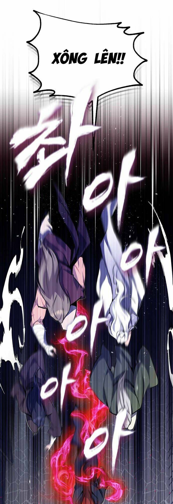 Đệ Nhất Võ Sư, Baek Cao Thủ - Chapter 1 - Page 47