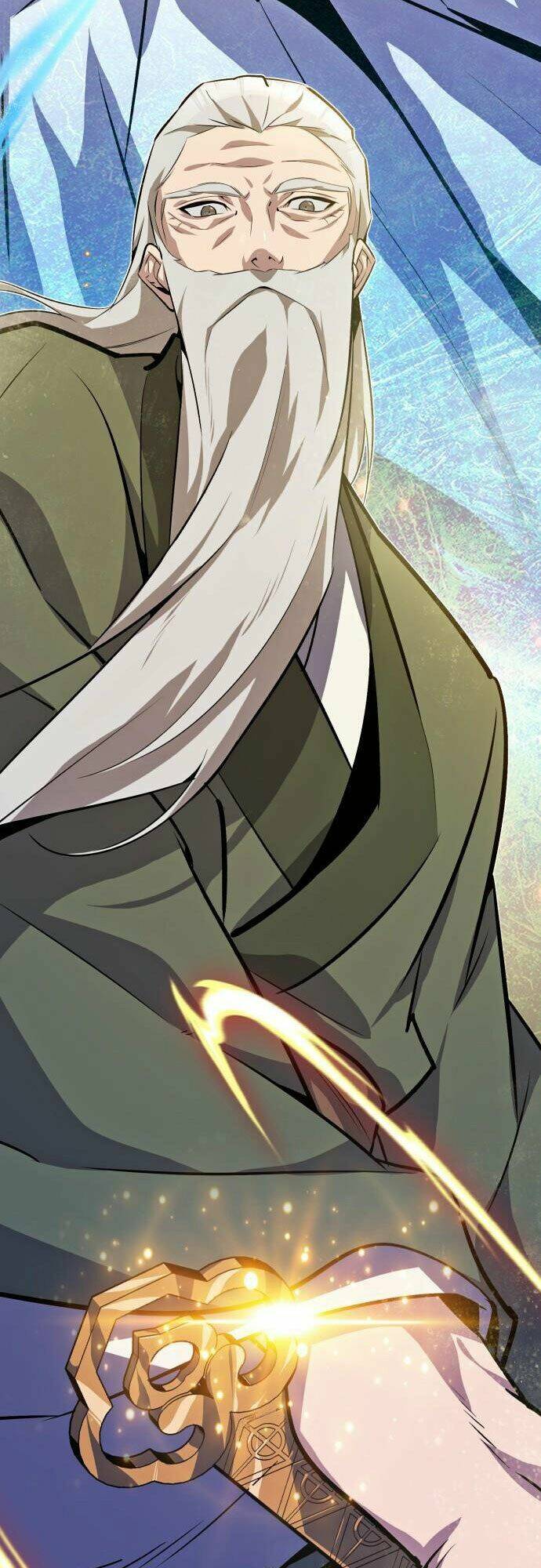 Đệ Nhất Võ Sư, Baek Cao Thủ - Chapter 1 - Page 4