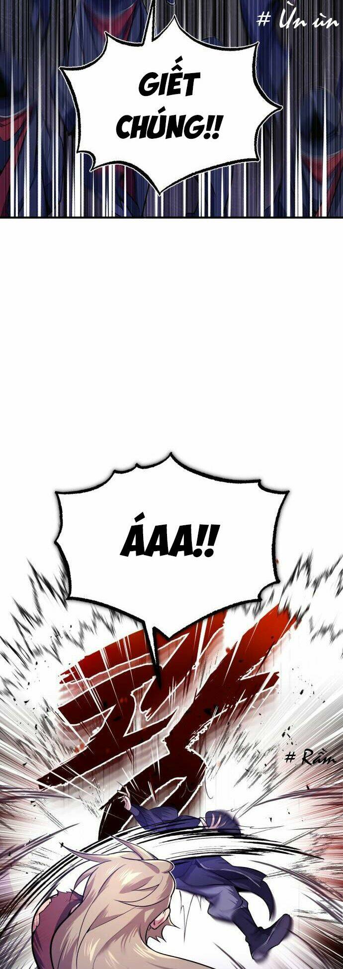 Đệ Nhất Võ Sư, Baek Cao Thủ - Chapter 1 - Page 49