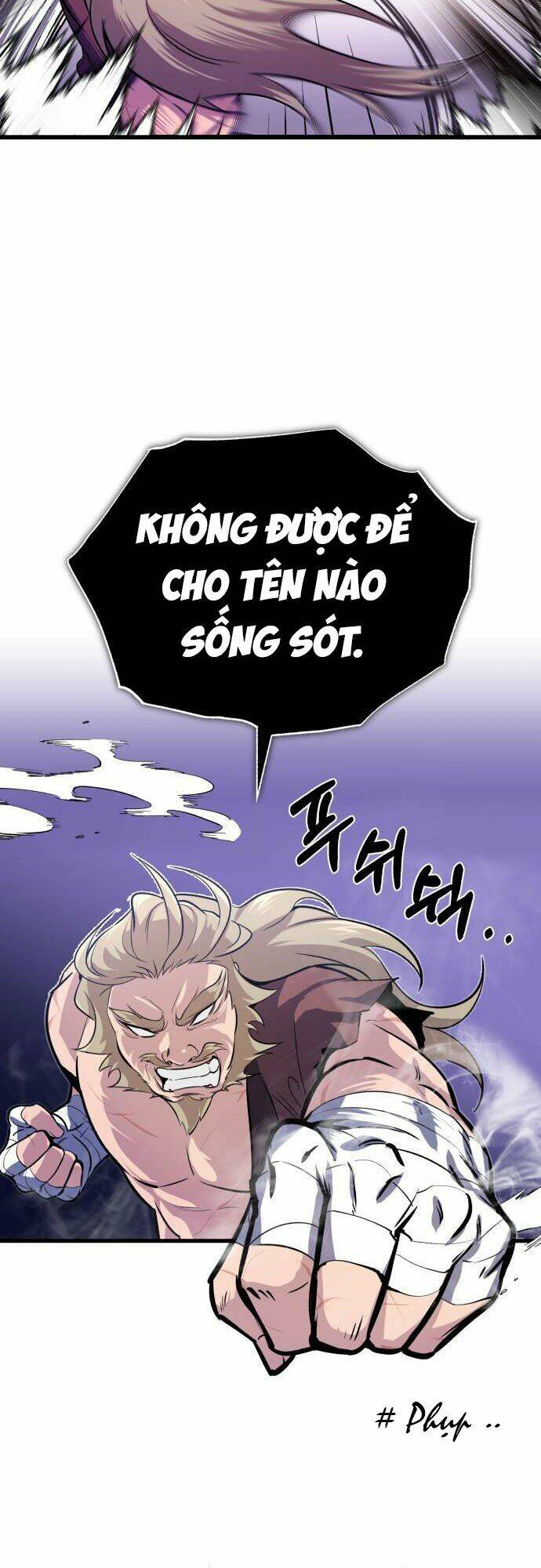 Đệ Nhất Võ Sư, Baek Cao Thủ - Chapter 1 - Page 50