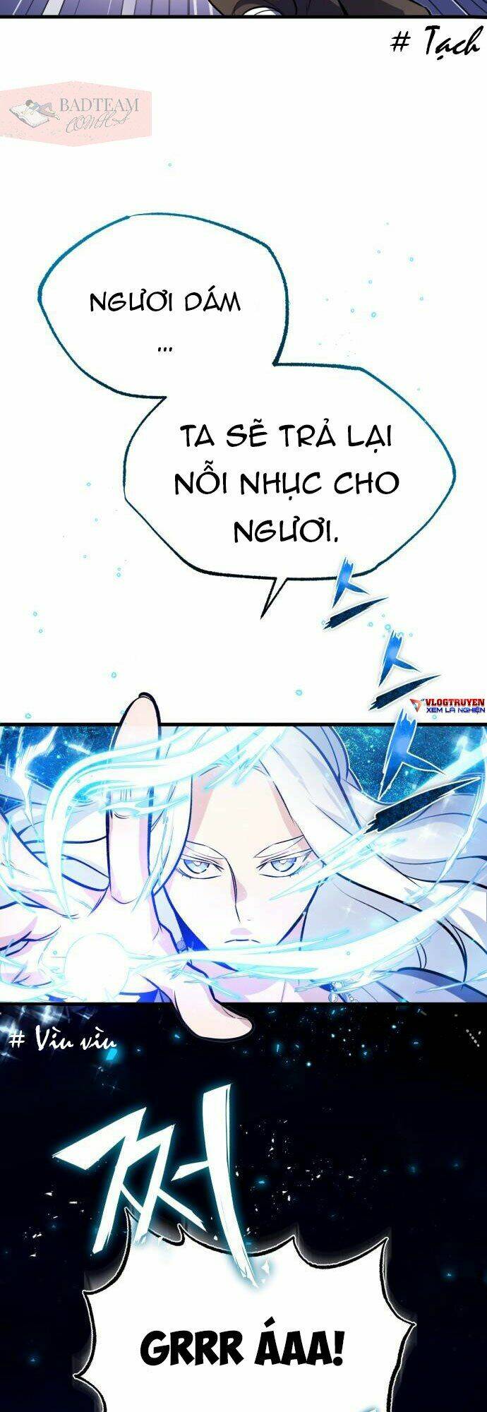 Đệ Nhất Võ Sư, Baek Cao Thủ - Chapter 1 - Page 54