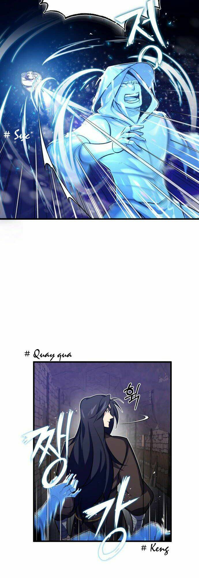 Đệ Nhất Võ Sư, Baek Cao Thủ - Chapter 1 - Page 55