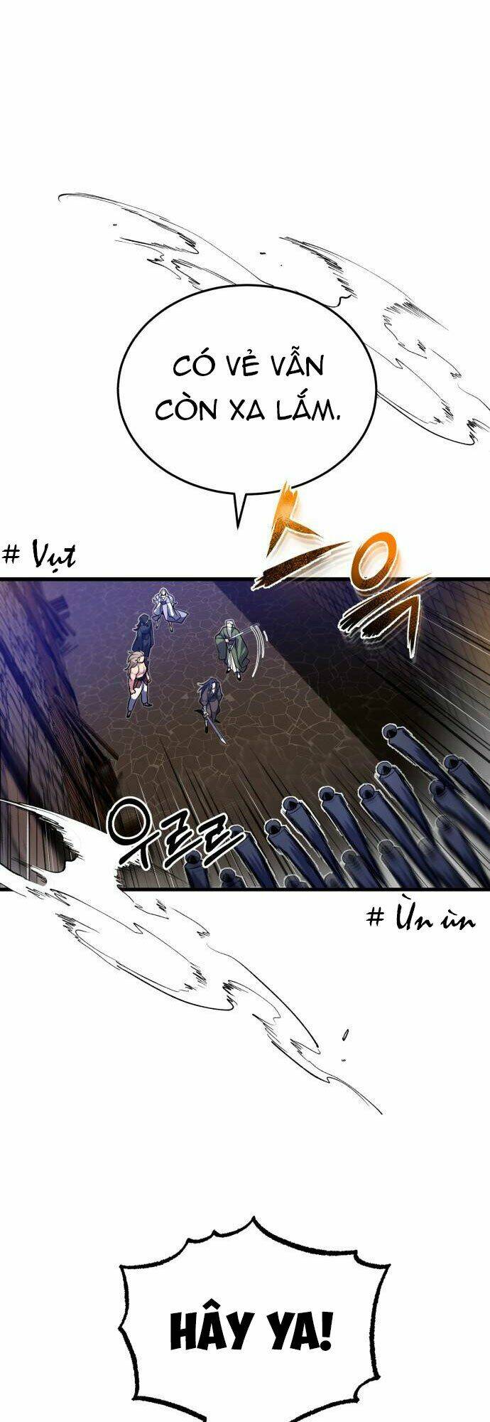 Đệ Nhất Võ Sư, Baek Cao Thủ - Chapter 1 - Page 56