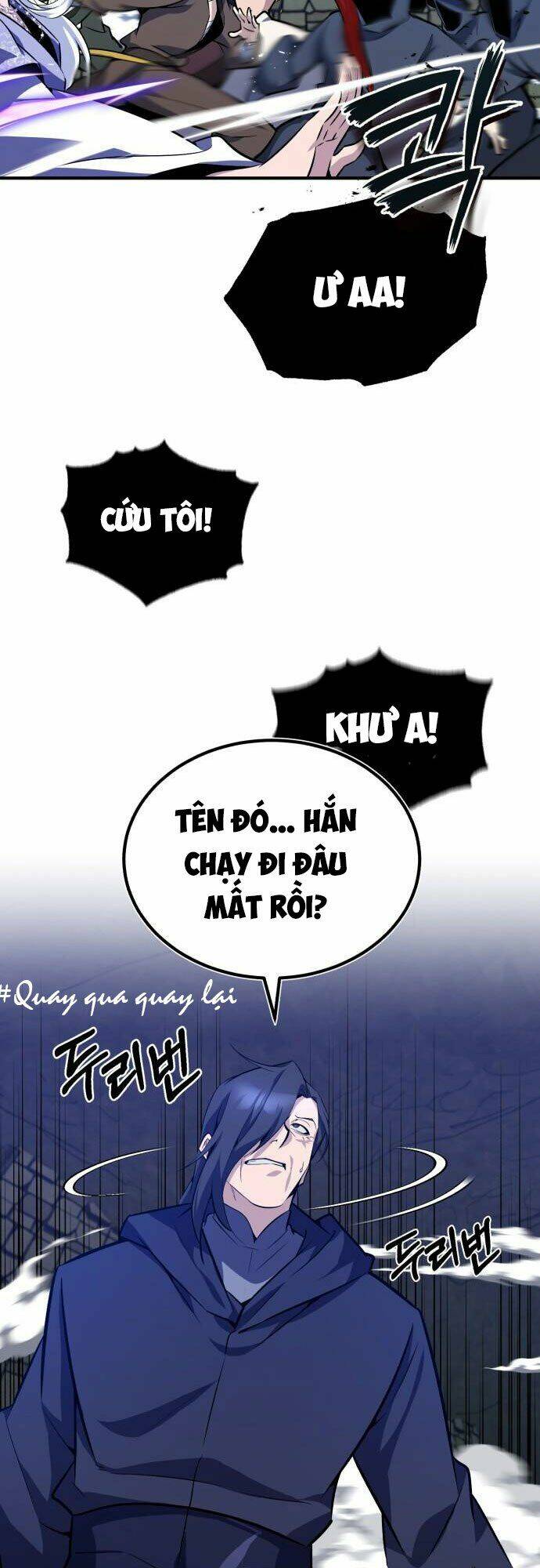 Đệ Nhất Võ Sư, Baek Cao Thủ - Chapter 1 - Page 58