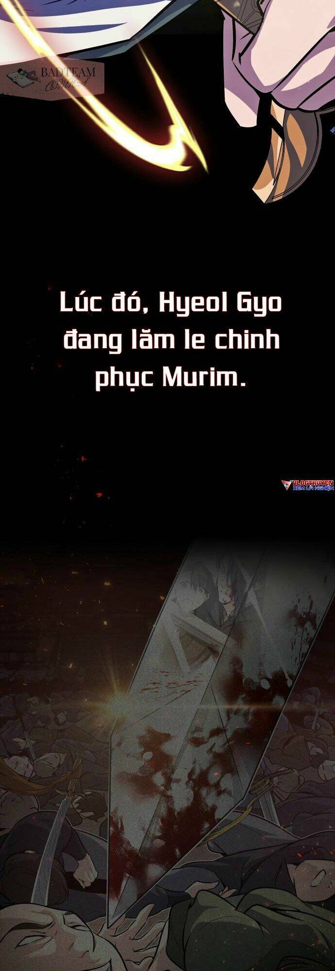 Đệ Nhất Võ Sư, Baek Cao Thủ - Chapter 1 - Page 5