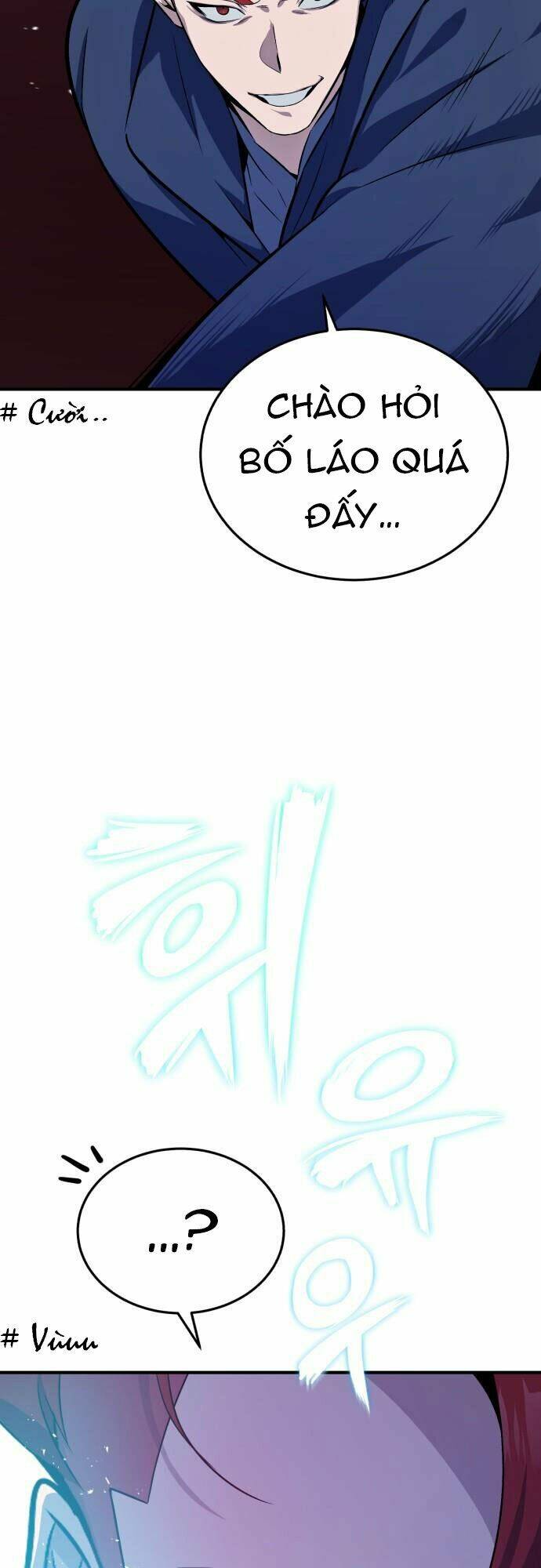 Đệ Nhất Võ Sư, Baek Cao Thủ - Chapter 1 - Page 62